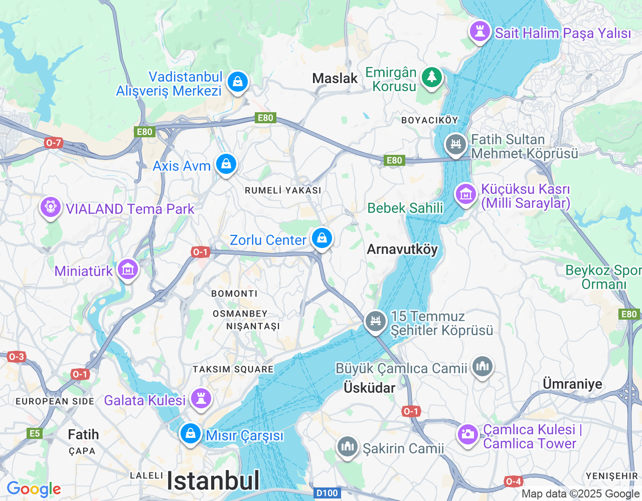 stories moncler opens in istanbul