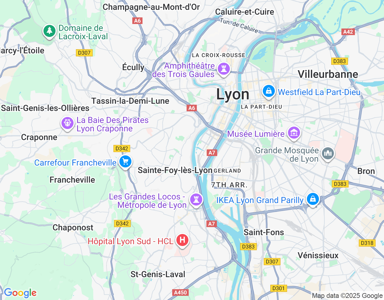 anlegestelle lyon