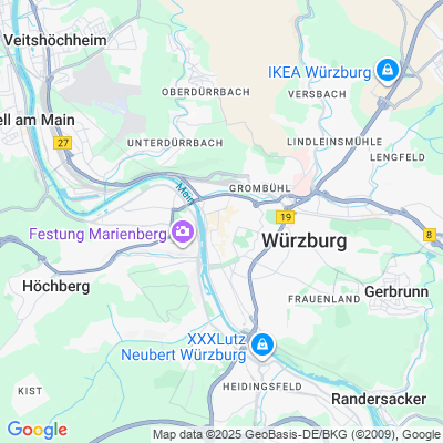 Kostenloses Wlan In Wurzburg