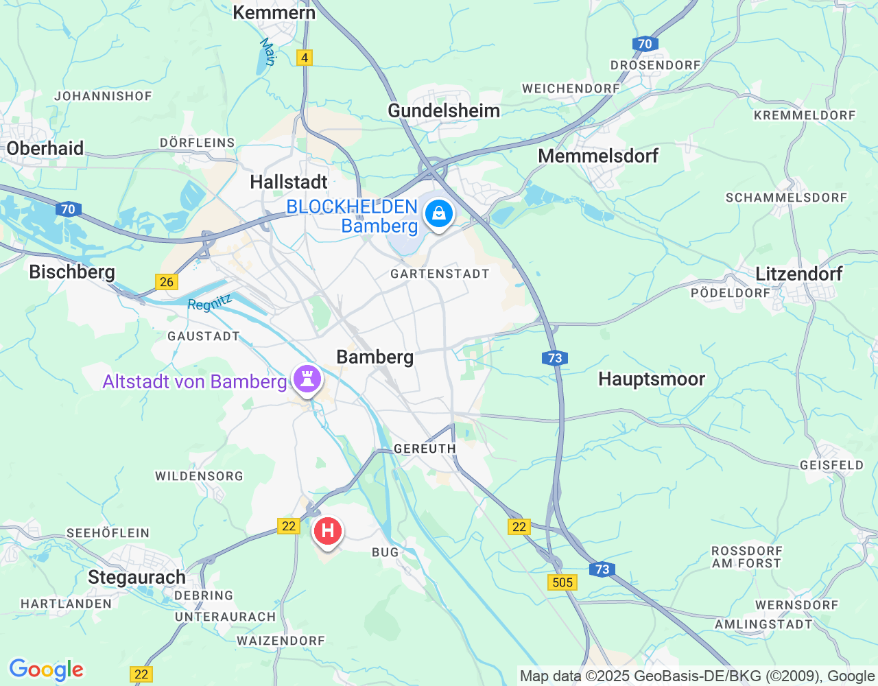 ems training bamberg fitter in 20