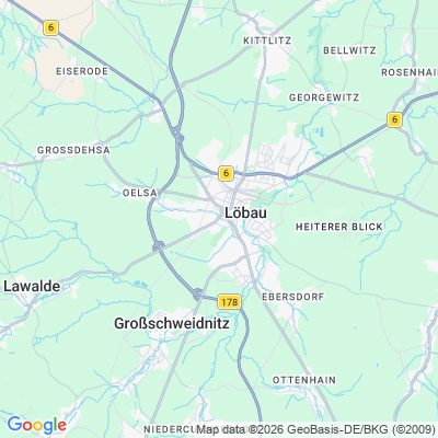 Standort - Zahnarztpraxis Armin Schuster