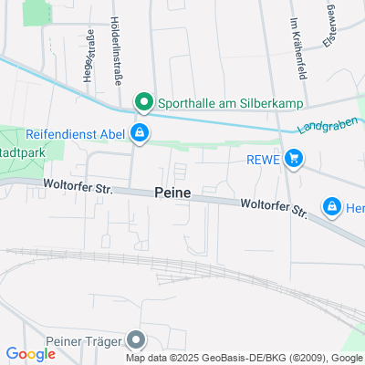 Gebaudereiniger M W D Bbg Landkreis Peine Mbh Azubica De