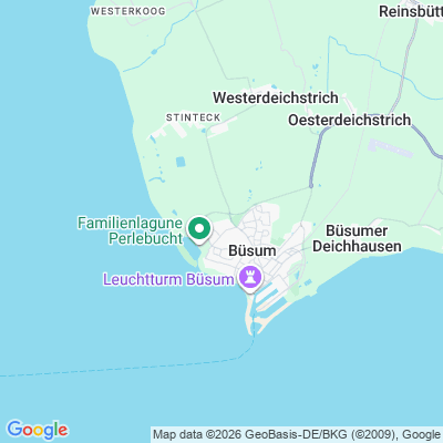 Ferienwohnungen Büsum Familie Böhm: Hochwertige Ferienwohnungen in ...
