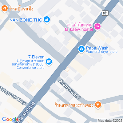 Google maps preview image