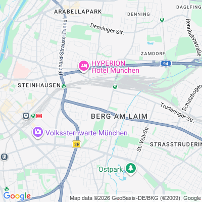 Google maps preview image
