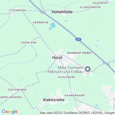 Containerdienst Horst Holstein Container Gunstig Mieten