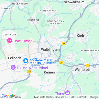 Fliesenleger In Waiblingen Fliesenleger Regional Fliesenleger