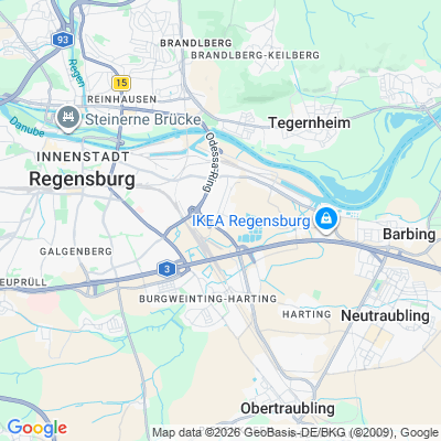 Fliesenleger Gerner Fliesen Estrich Gmbh In Regensburg Fliesenleger Regional Fliesenleger