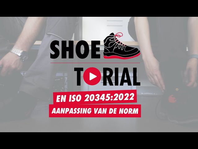 Werkschoenen best sale smalle voet