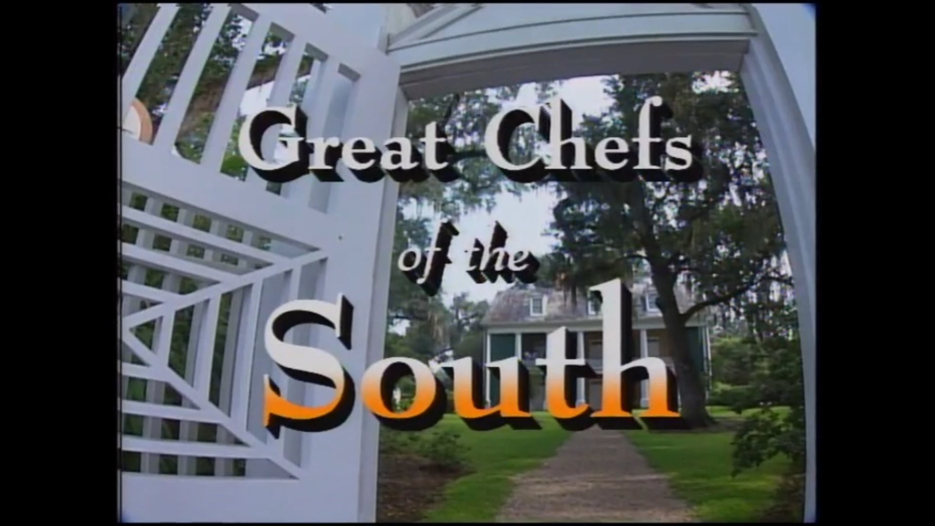Great Chefs TV Series | Cooking Technique Video Series