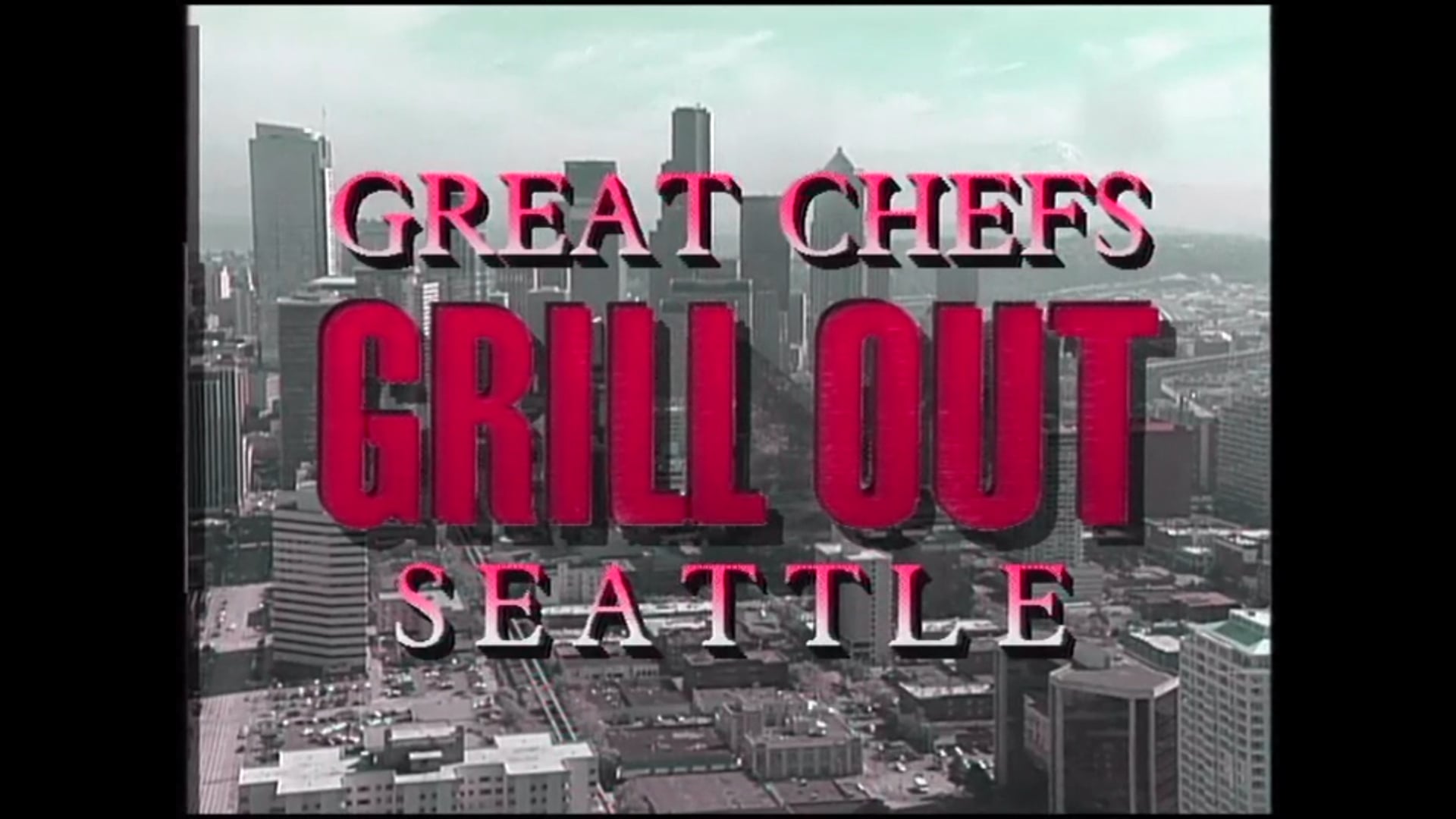 Great Chefs Great Cities Cookbook [DVD] 【公式通販】