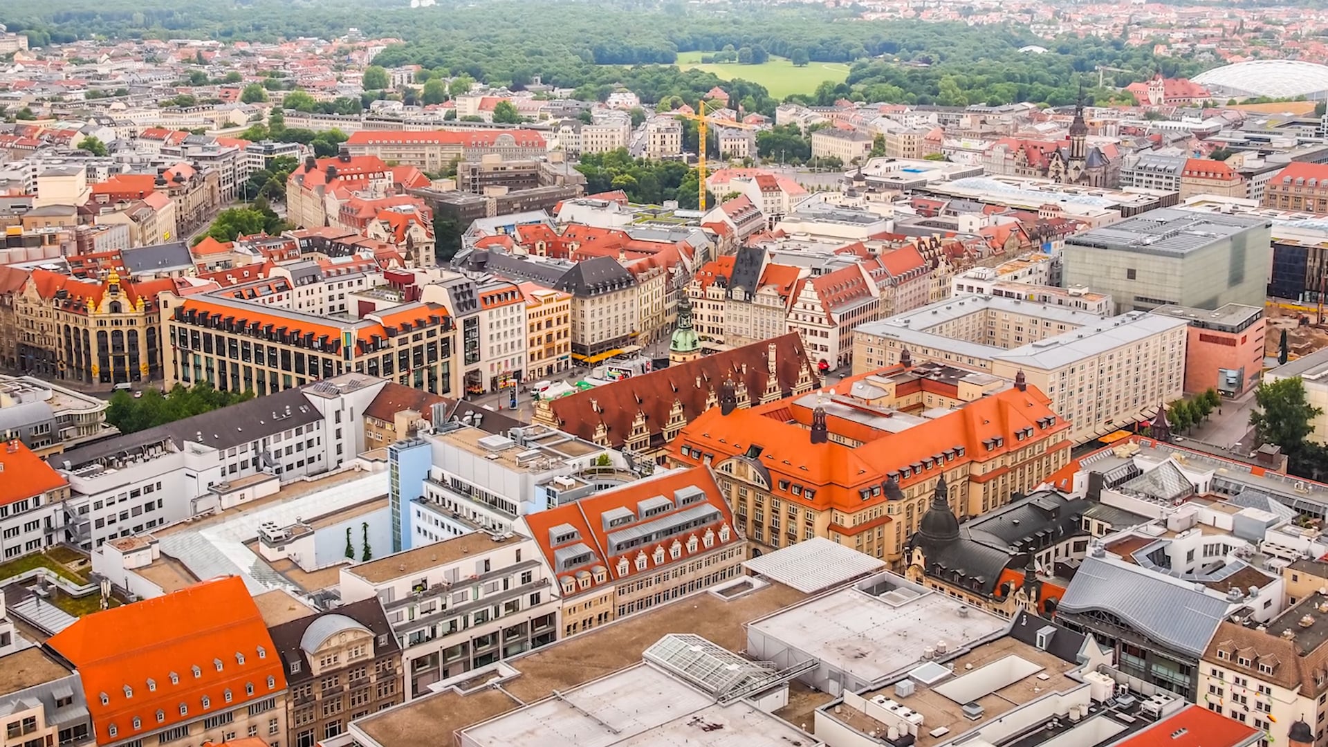 Projekt ArthurHoffmannStraße 3234 Leipzig auf HOME ROCKET