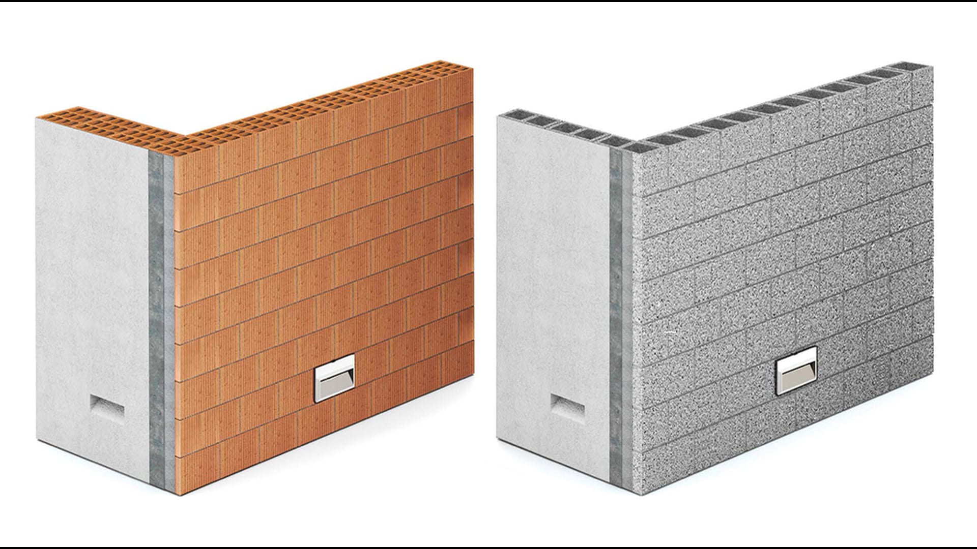 Ghost for construction materials|Simes S.p.A.