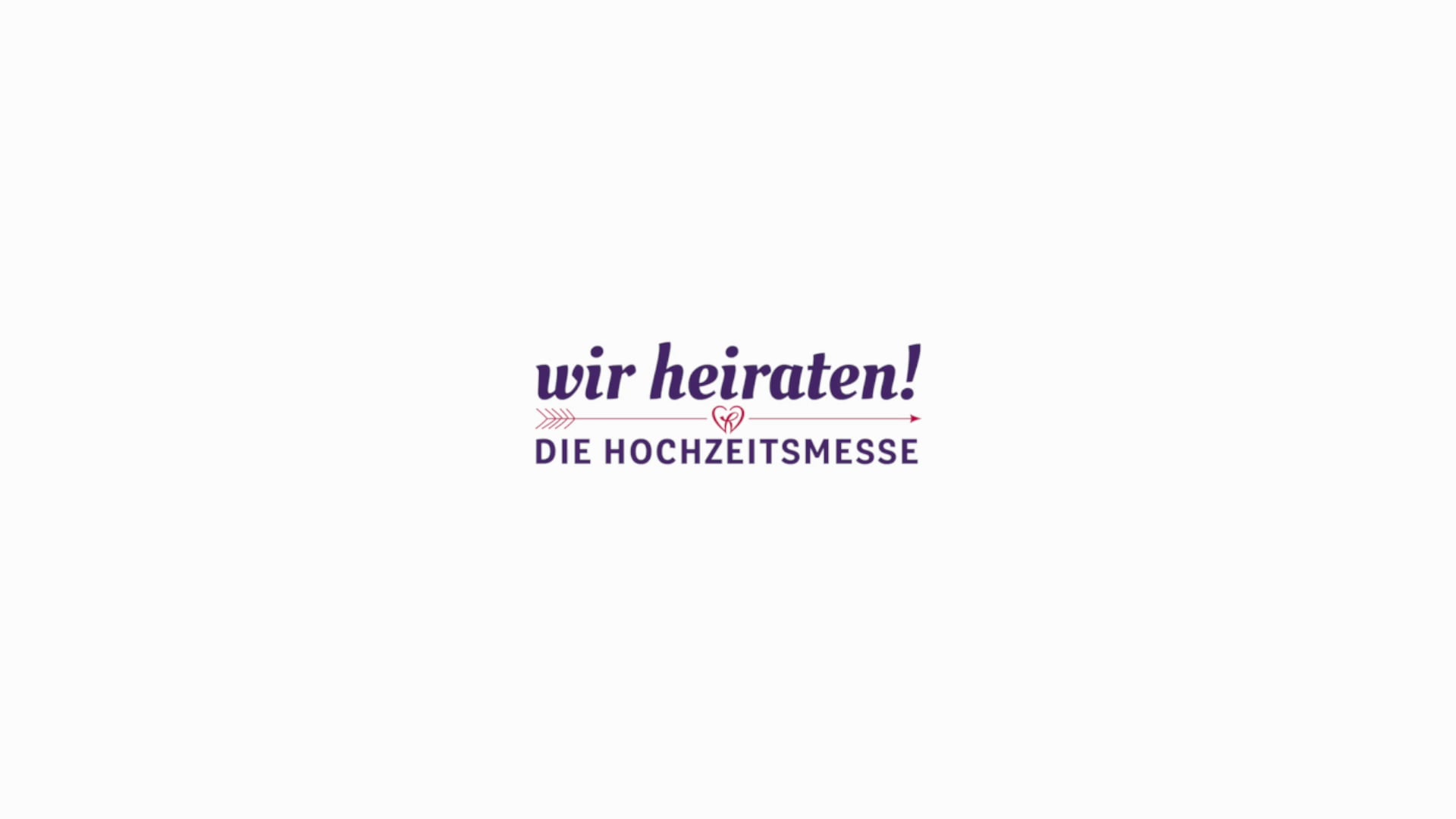 wir heiraten! | Messe Stuttgart