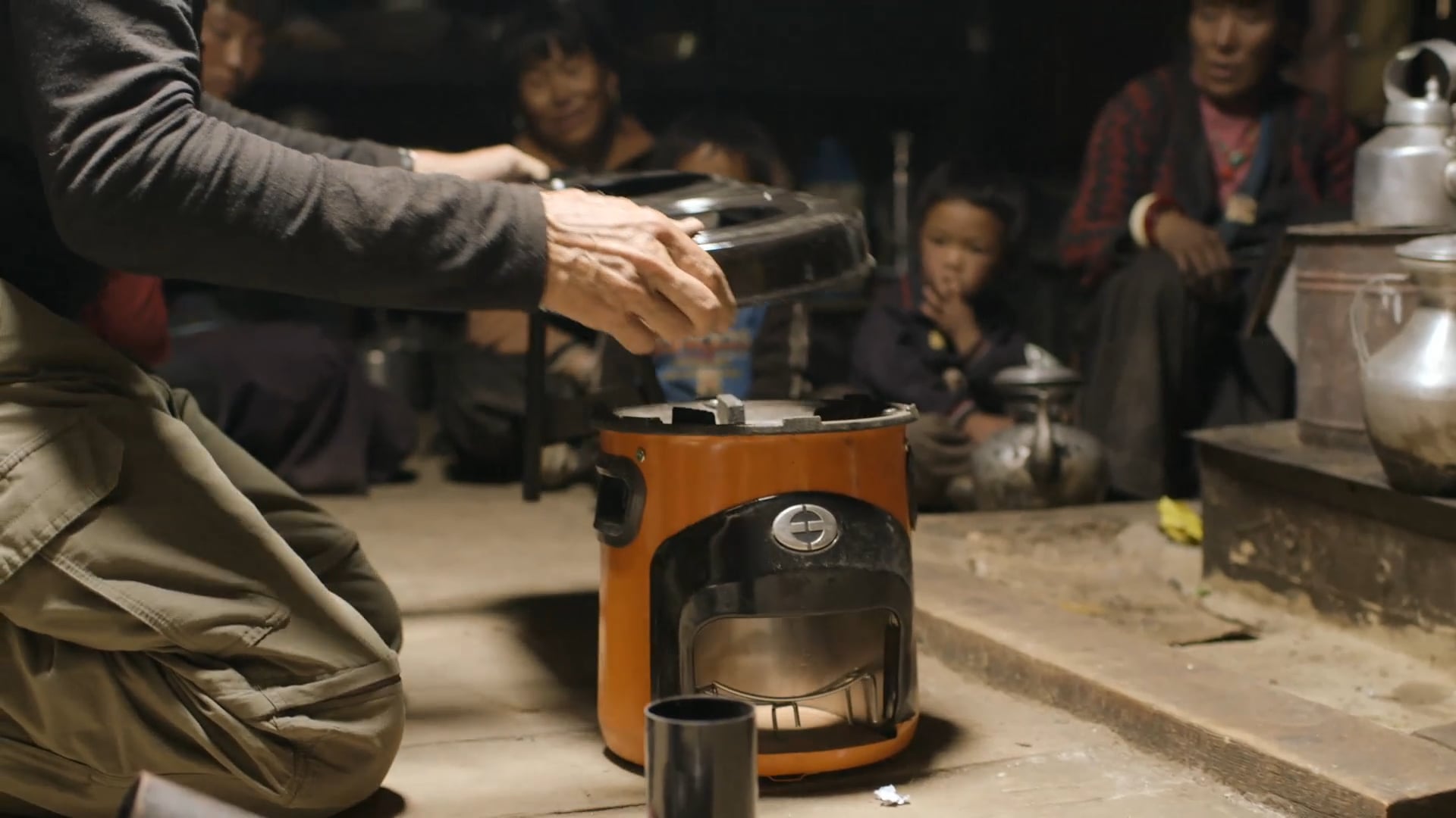 About Himalayan Stove Project