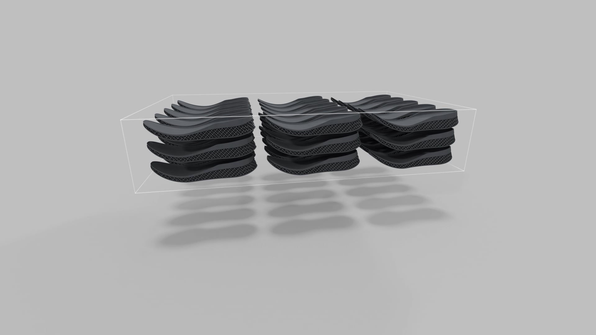 VX1000 HSS - Industrial 3D printer for polymers | voxeljet