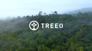 TREEO: Cooling the planet through single-tree carbon monitoring - TREEO