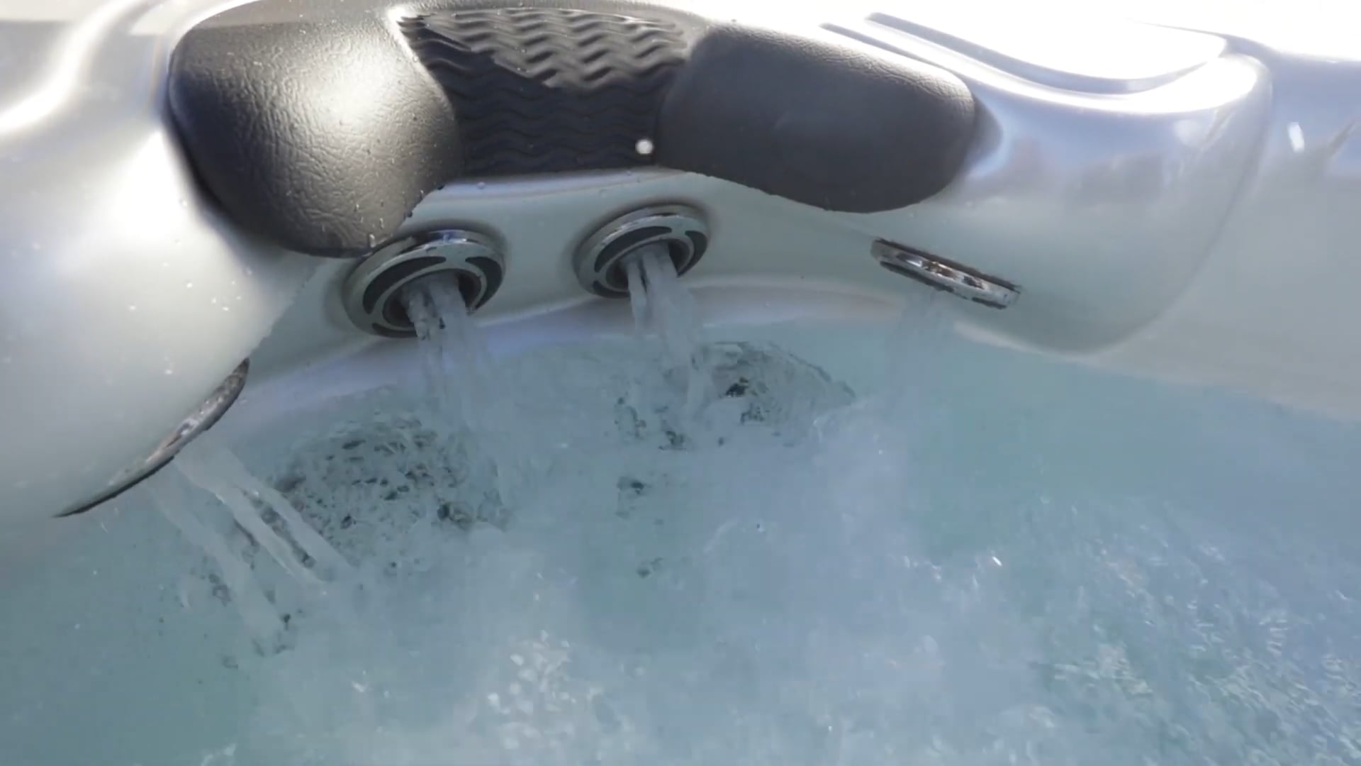 Shop Artesian Spas™ in Amherst, New York at Pool Brite