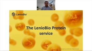 Protein Services