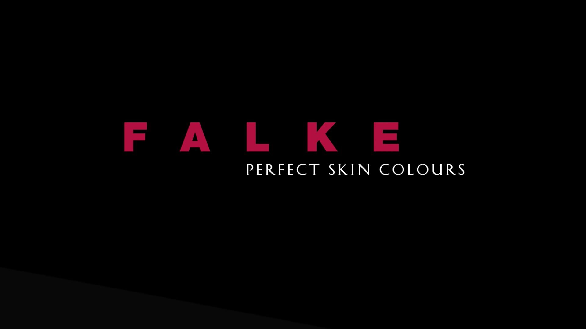 FALKE Perfect Skin Colours tights for women