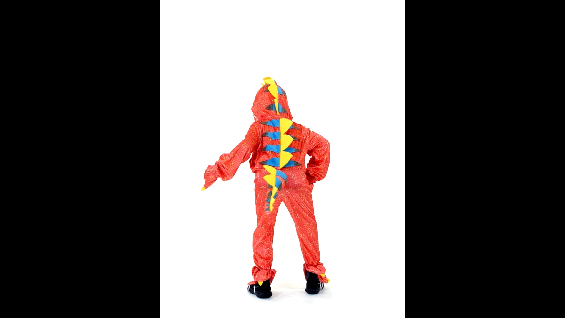 legler - Costume Di Carnevale Dragoper Bambino Da 2 Anni In Su - ePrice