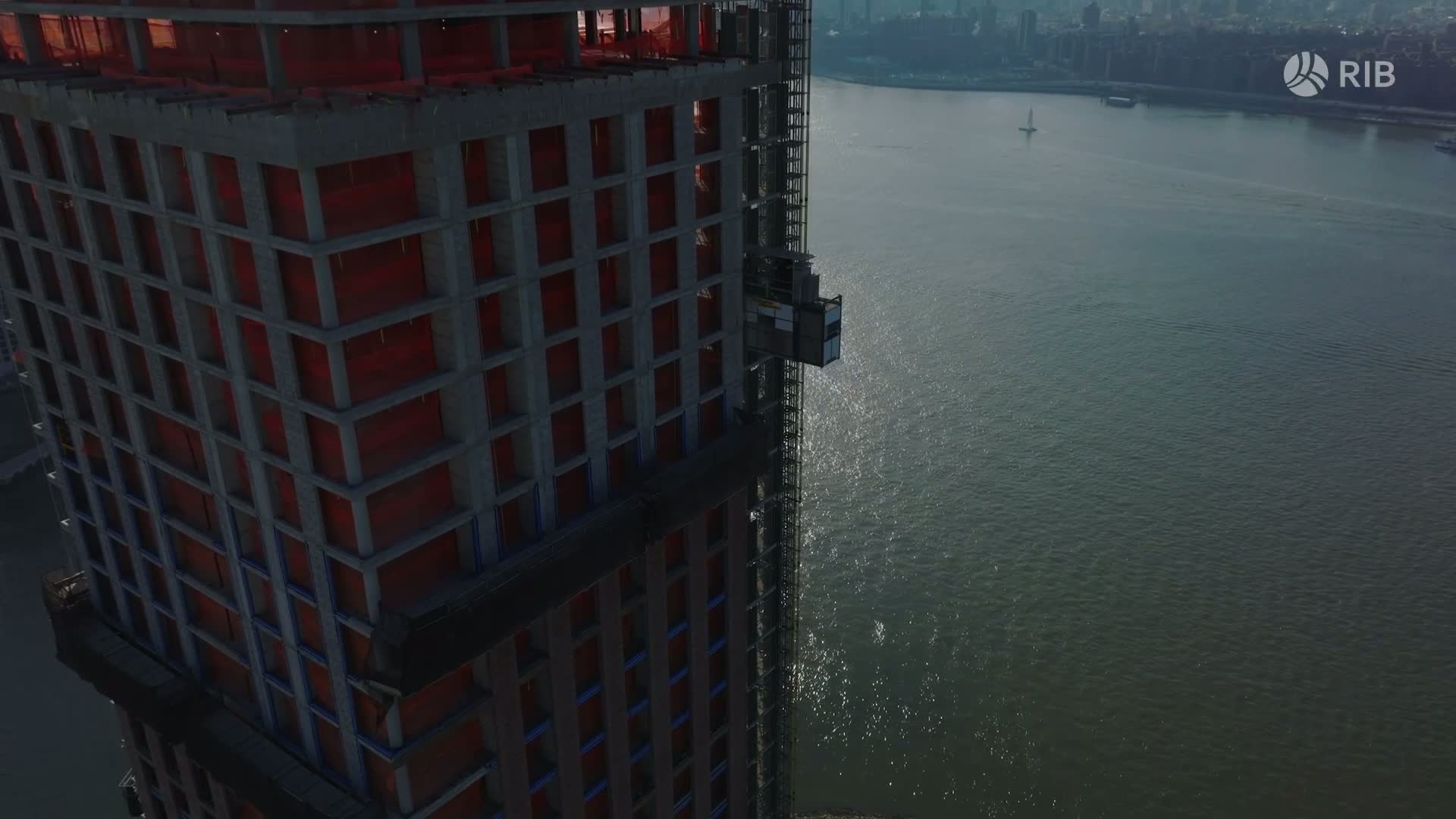 RIB Software Innovative Construction Software Solutions