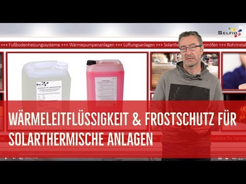 Solarflussigkeit Solarliquid L Konzentrat 10 Liter