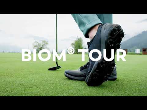 Ecco m tour golf hybrid best sale