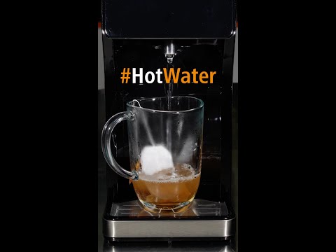 Heißwasserspender 🍽 Profiküchenshop - Gastronomiebedarf