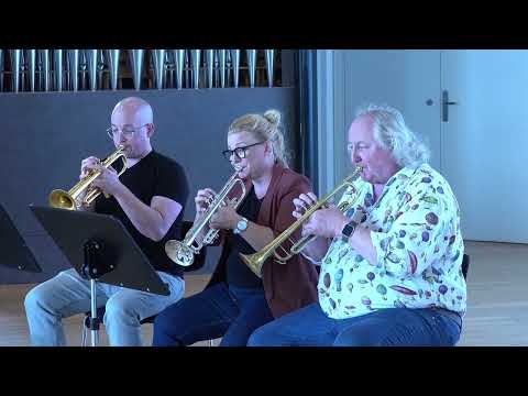 Trumpet World - Workbook 1