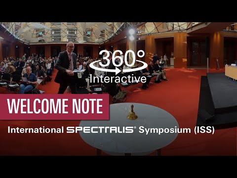 International SPECTRALIS Symposium (ISS)