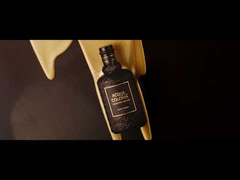 Vibrant Musk Eau de Parfum ✔️ GRADMANN 1864