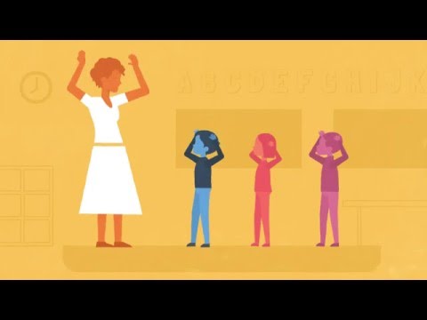 What is the Minnesota Executive Function Scale (MEFS™)? - Reflection ...