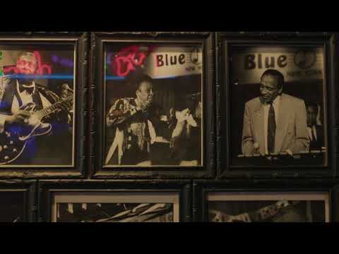 About Blue Note New York