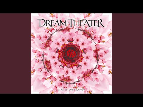 Dream Theater: New Album “Live In Tokyo 2010” Out Now