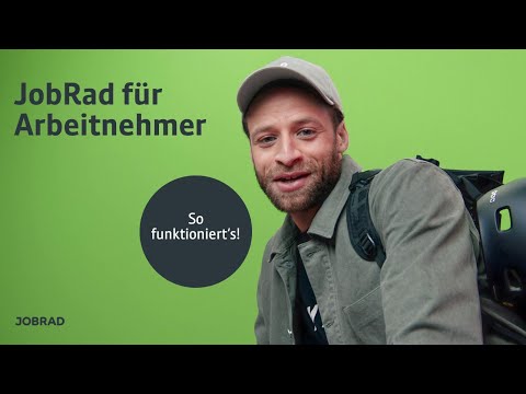 JobRad | Fahrrad-Leasing | B.O.C.