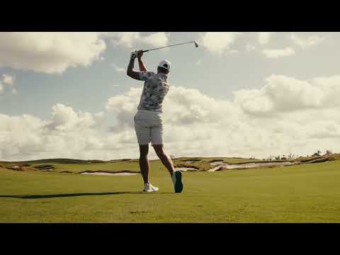 ECCO Men's Golf Biom® H5.2 with improved fit | ECCO Golf