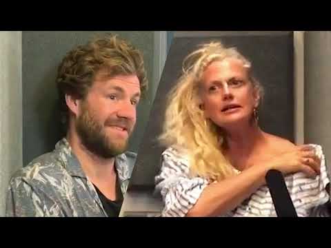 Luke Mockridge Frau . Barbara Schoneberger Trifft Luke Mockridge Radio Saw