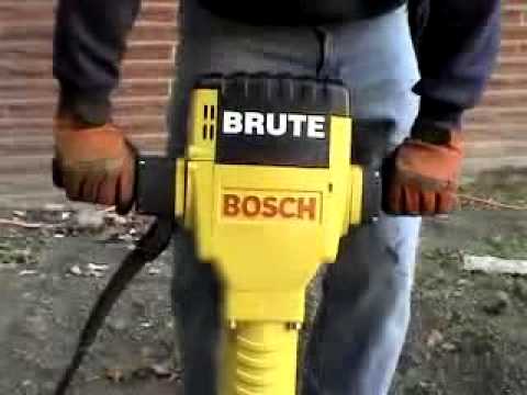 Bosch kango breaker hot sale