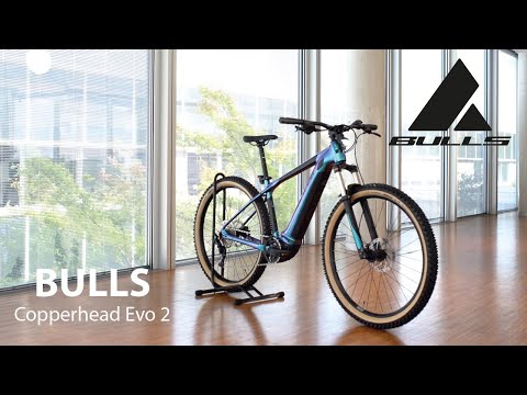 bulls copperhead evo