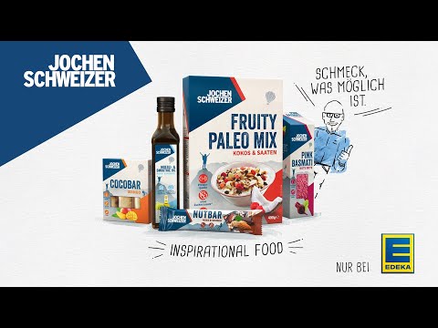 Edeka Edeka Jochen Schweizer Inspirational Food Bienen Yoga Der Tv Spot