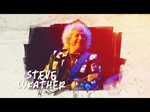 I Once Did a Solo on a David Crosby Record Without Ever Hearing the Song:  Steve Lukather Reveals His Most Shocking Studio Sessions