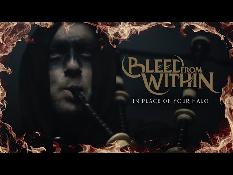 Bleed From Within – Humanity – CD (Album), 2009 [r5032559