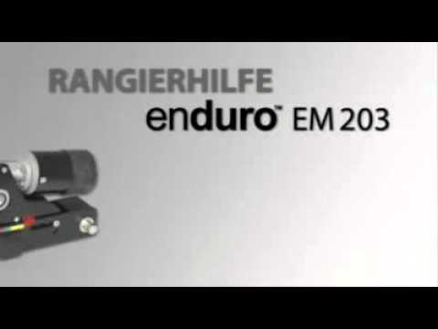PurpleLine E-Go ENDURO Caravan Mover Rangierhilfe für Wohnwagen Anhän,  899,00 €