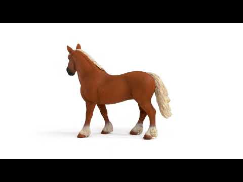 Spielfiguren, Schleich, Braun – Produktvideo: zeigt das Produkt in Anwendung