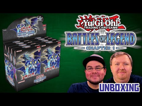【EU版】バトルズ・オブ・レジェンド：チャプター1　1display Amazon.co.jp: コナミ 遊戯王 CCG バトルズ・オブ・レジェンド