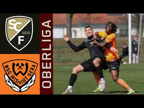 BSG WISMUT GERA e.V. - Männerteams