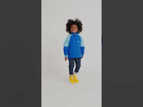 Jacken, REIMA – Produktvideo: zeigt das Produkt in Anwendung