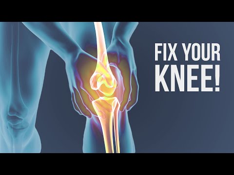 Roller exercises best sale for knee pain