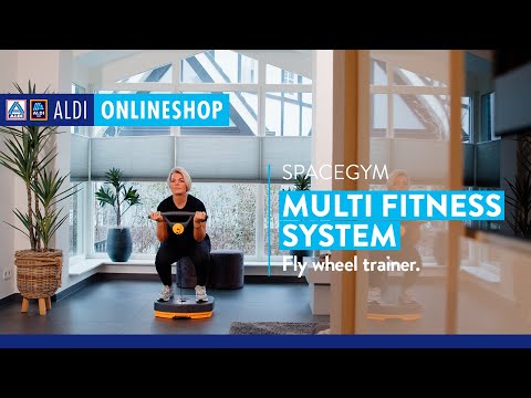Spacegym Multi-Fitness-System 
